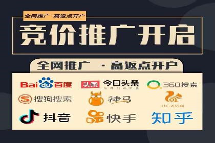 竞价排名背后的商业案例分析